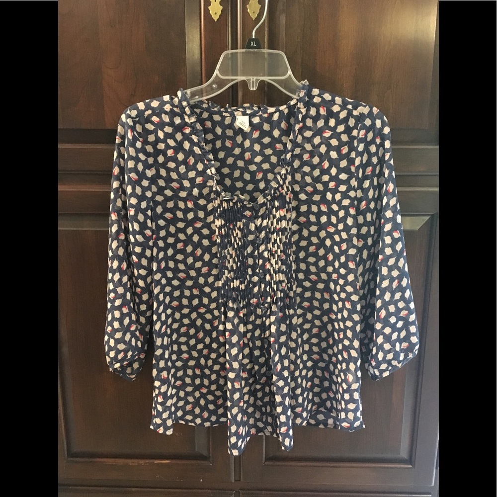 Old Navy dress shirt